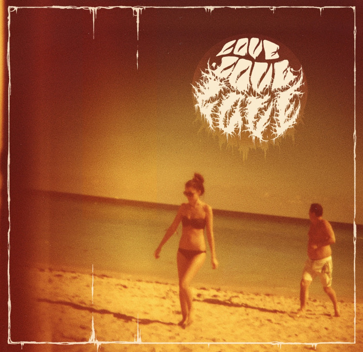 Love•Love•Love - First Love EP - Jam Yeti Music Blog